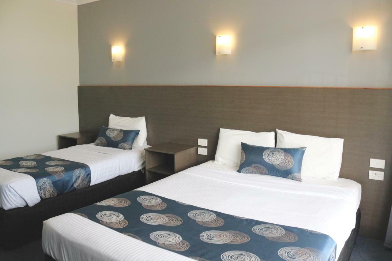 The Sands Motel Аделаида Экстерьер фото