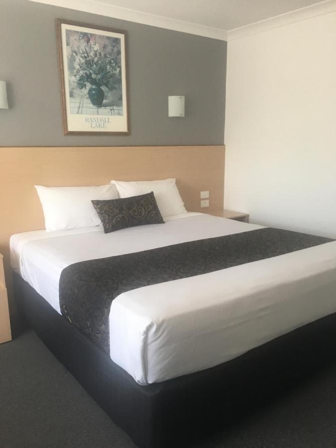 The Sands Motel Аделаида Экстерьер фото